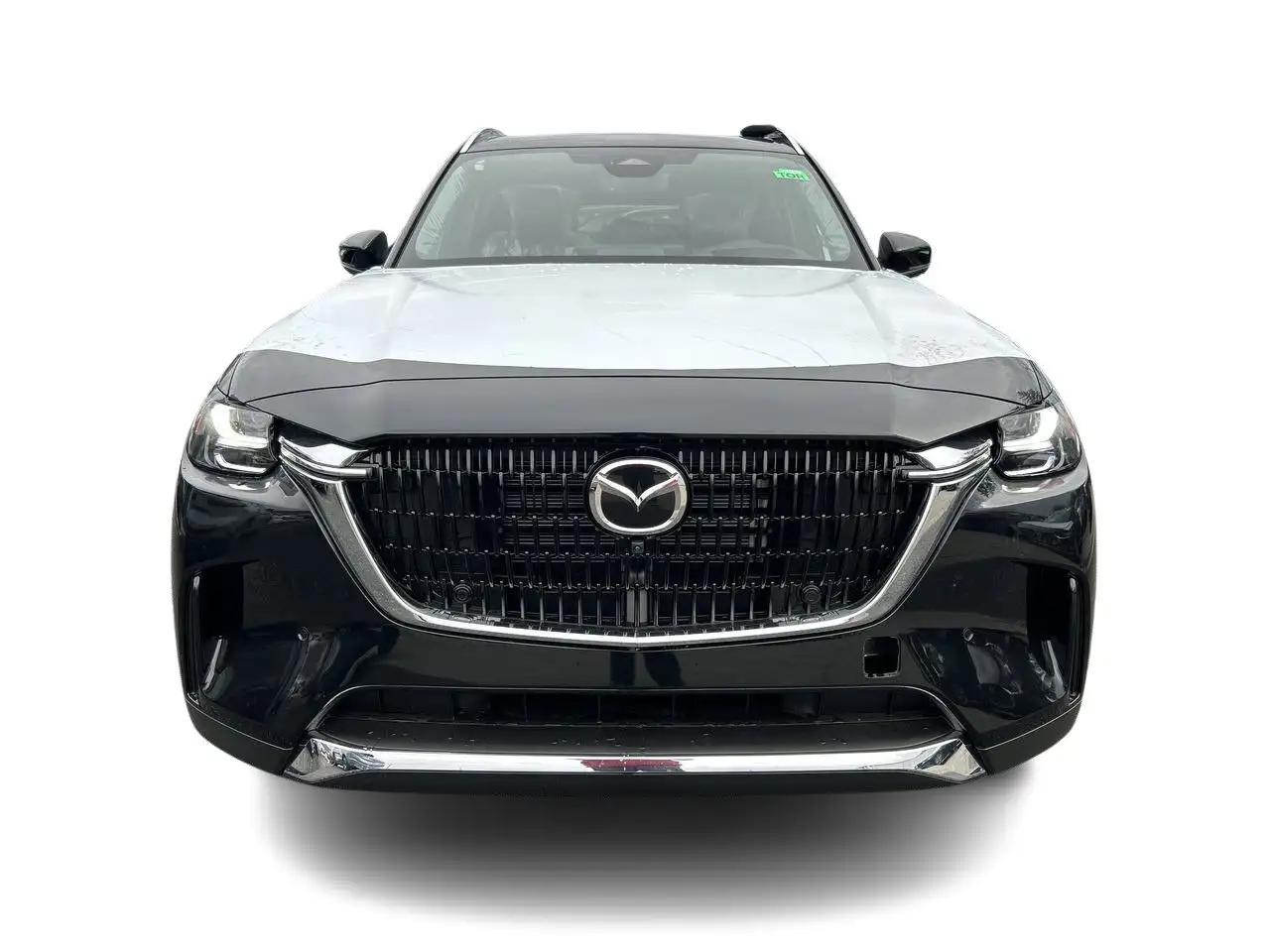 Mazda CX-90 PHEV снимка Mazda CX-90 PHEV