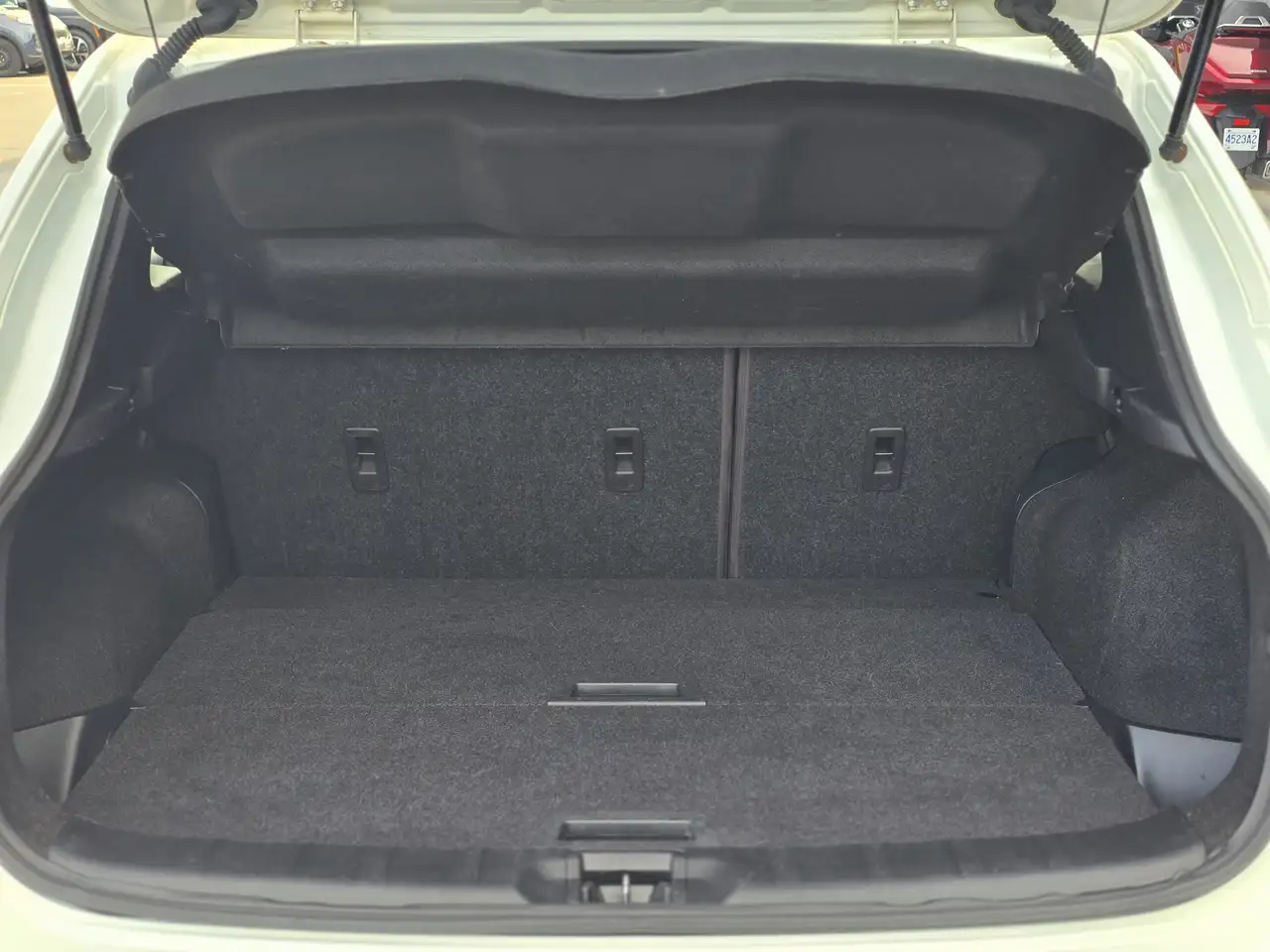 Nissan Qashqai снимка Nissan Qashqai