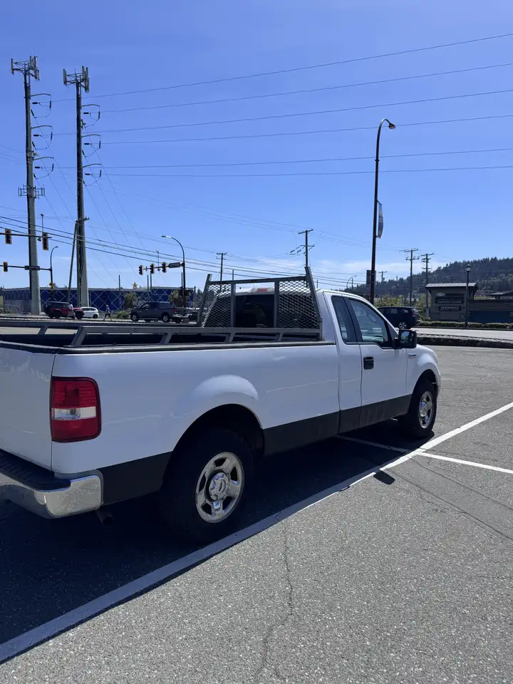 Ford F 150 снимка Ford F 150