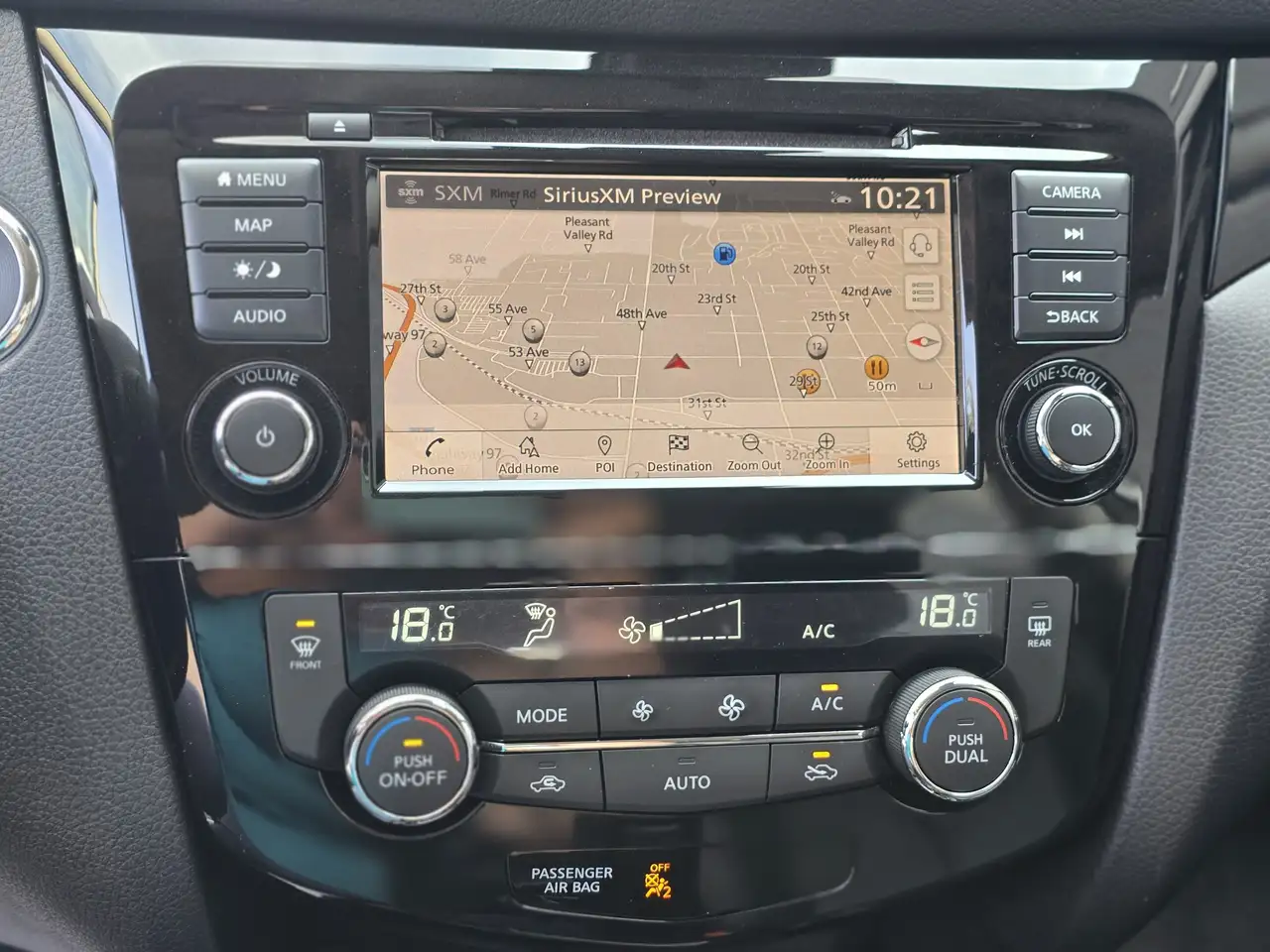 Nissan Qashqai снимка Nissan Qashqai