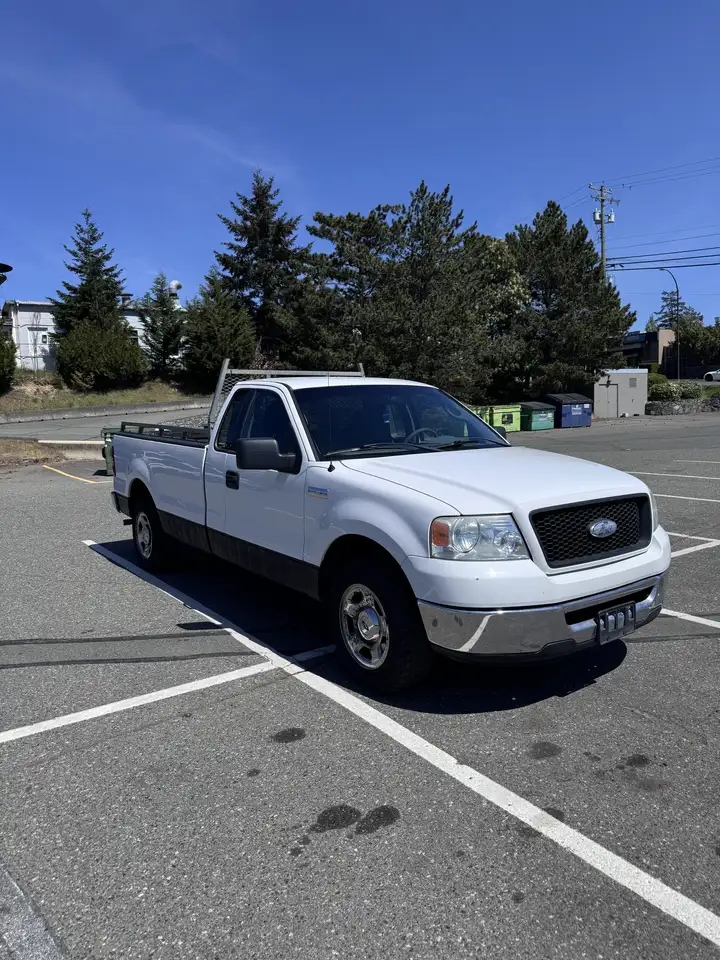 Ford F 150 снимка Ford F 150