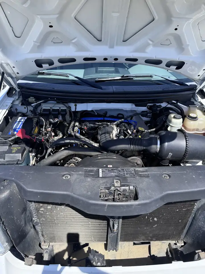 Ford F 150 снимка Ford F 150