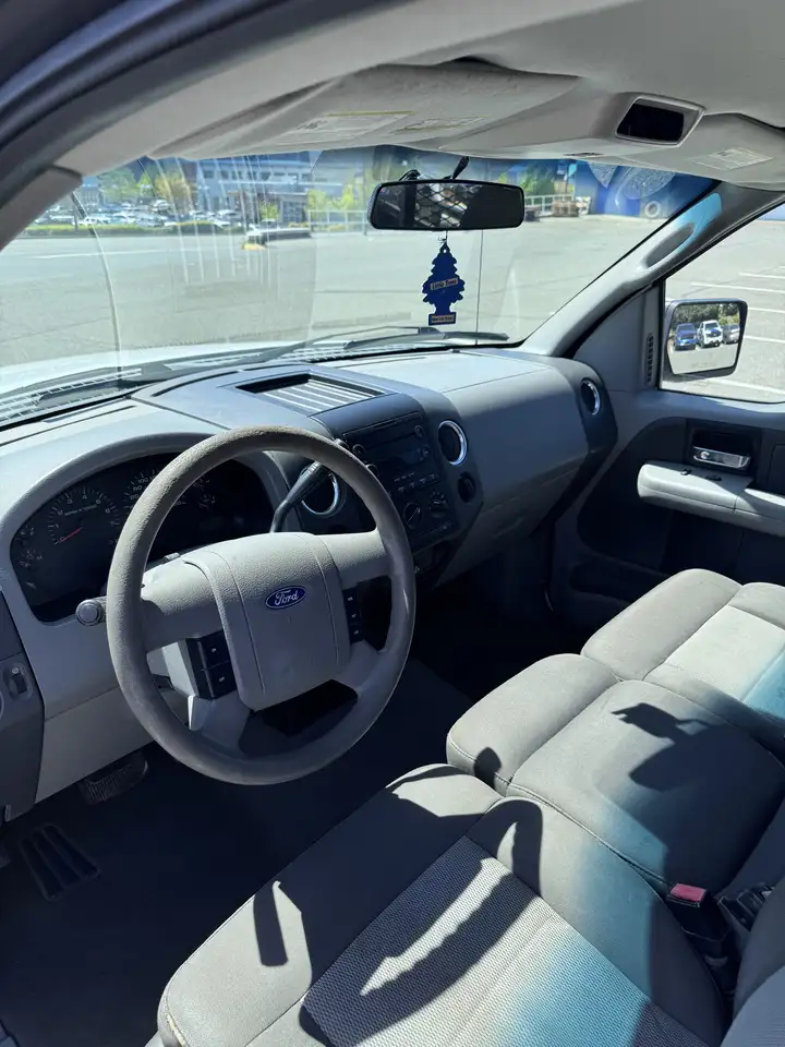 Ford F 150 снимка Ford F 150