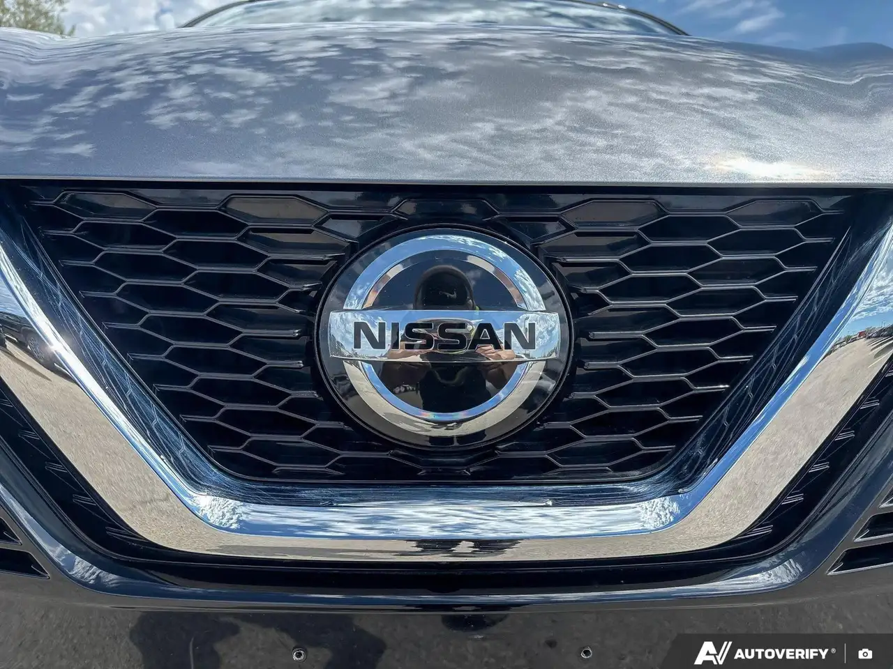 Nissan Qashqai снимка Nissan Qashqai