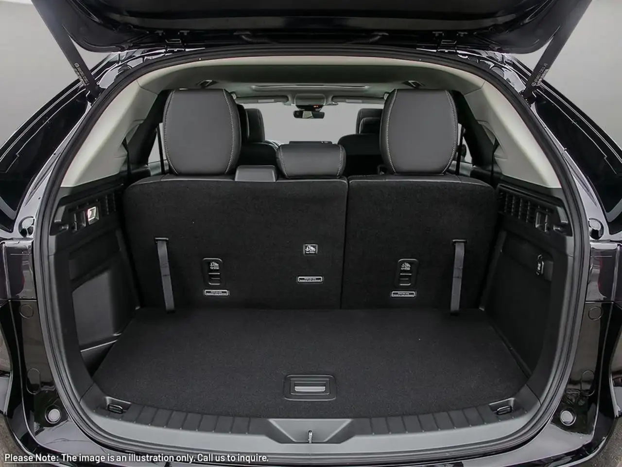 Mazda CX-90 PHEV снимка Mazda CX-90 PHEV