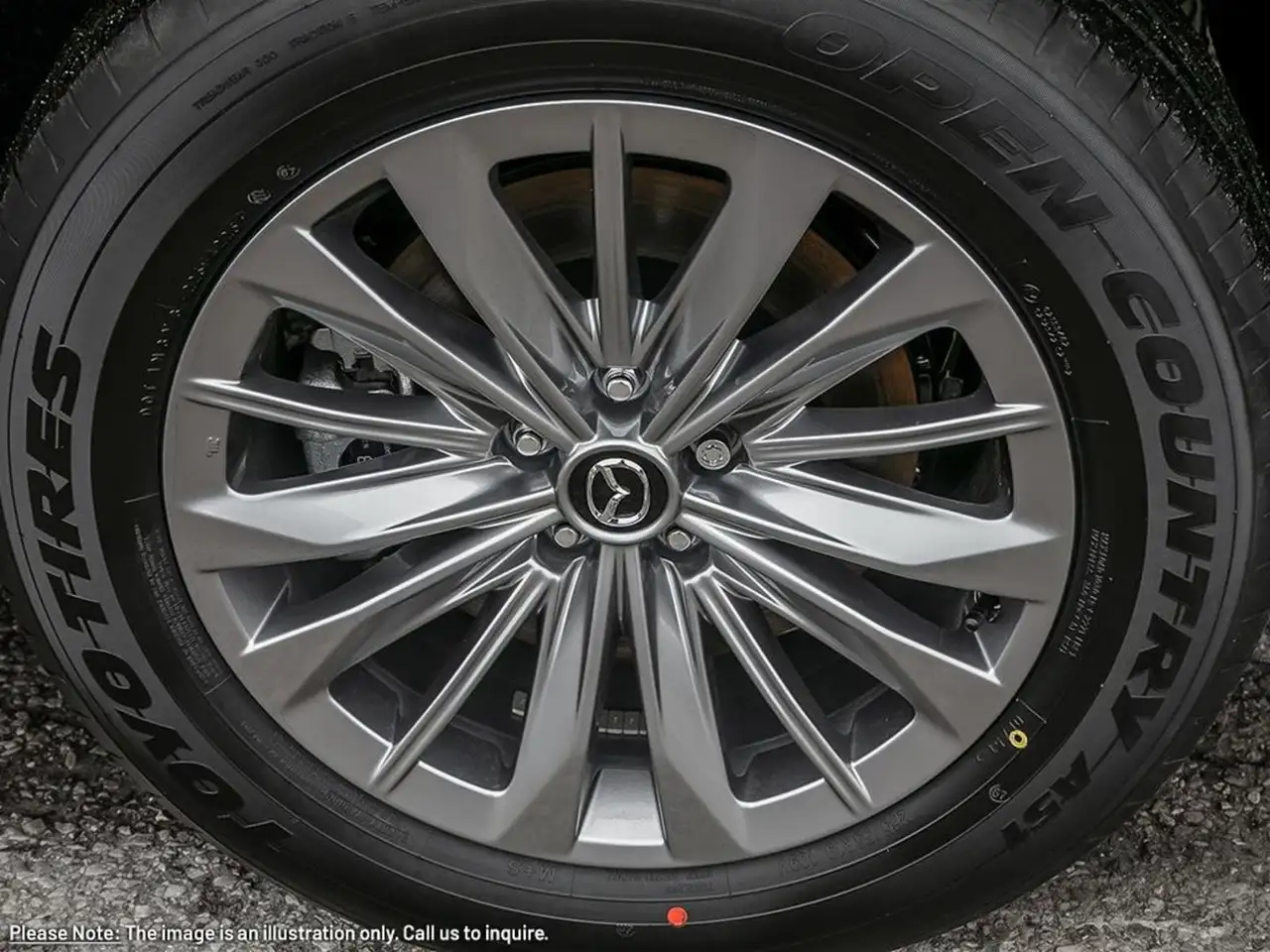 Mazda CX-90 PHEV снимка Mazda CX-90 PHEV