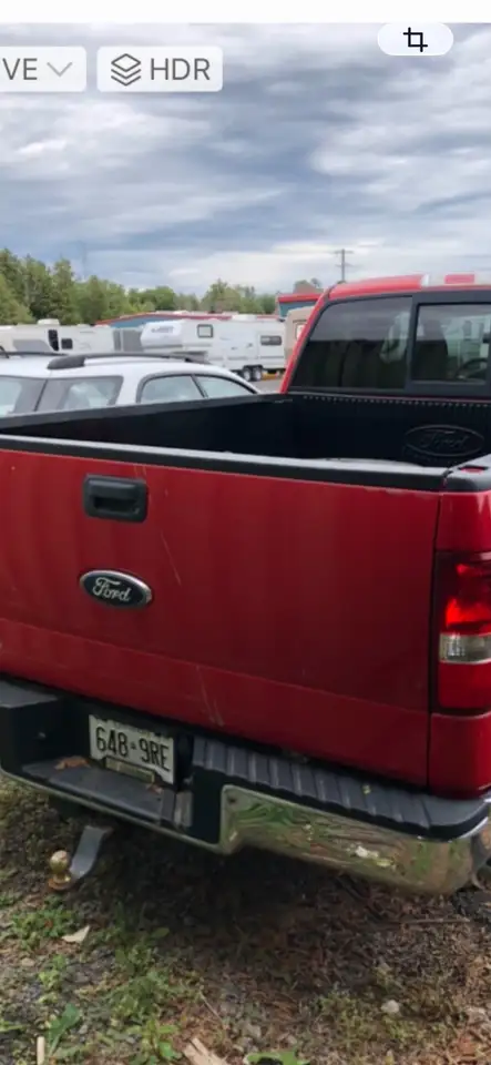 Ford F 150 снимка Ford F 150