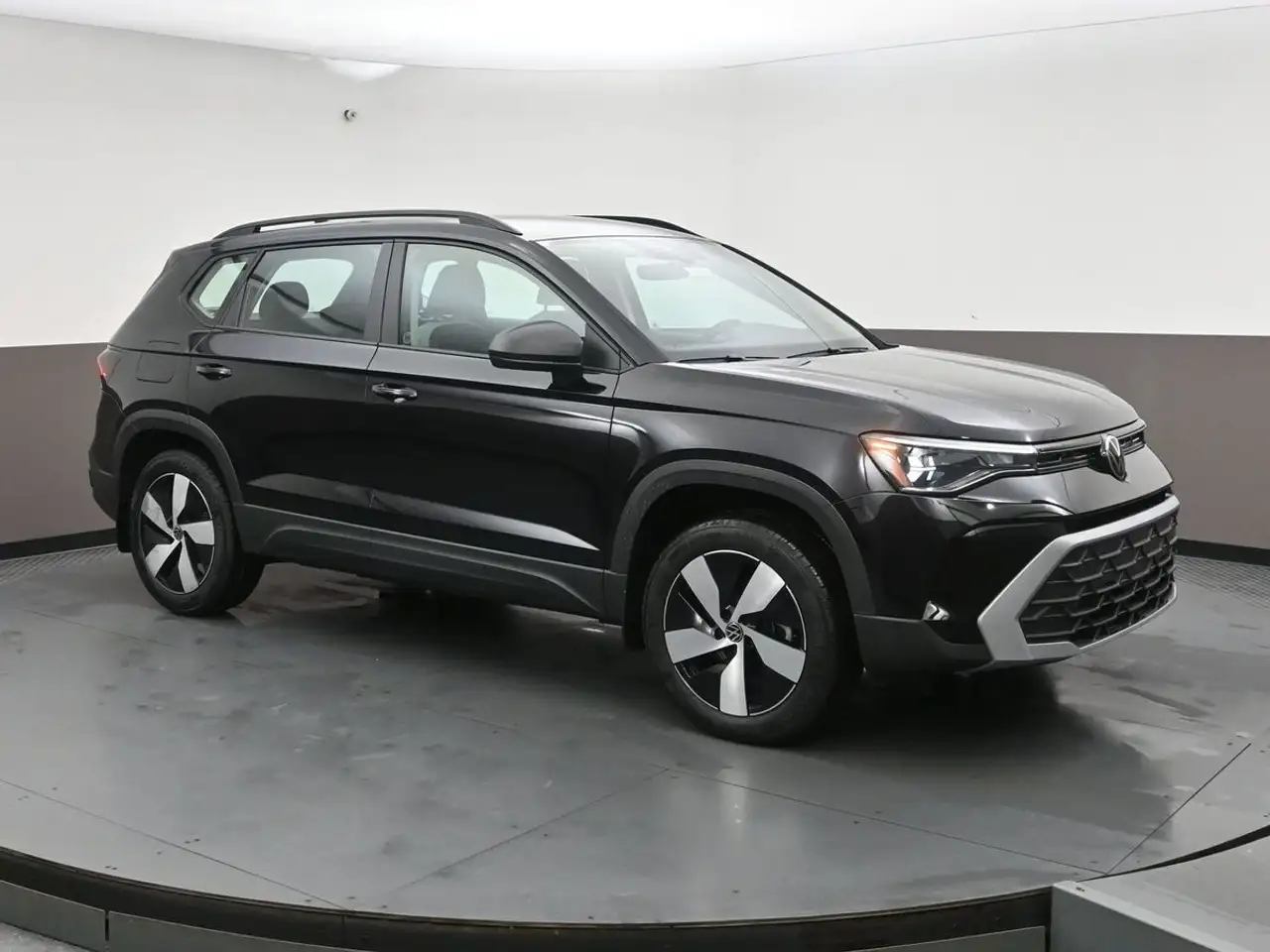 2026 Volkswagen Taos