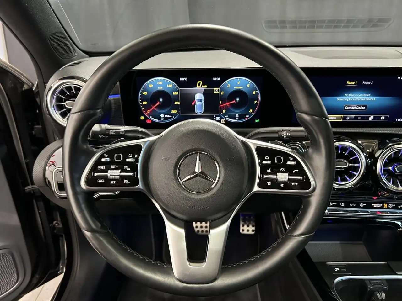 Mercedes-Benz A-Class photo Mercedes-Benz A-Class