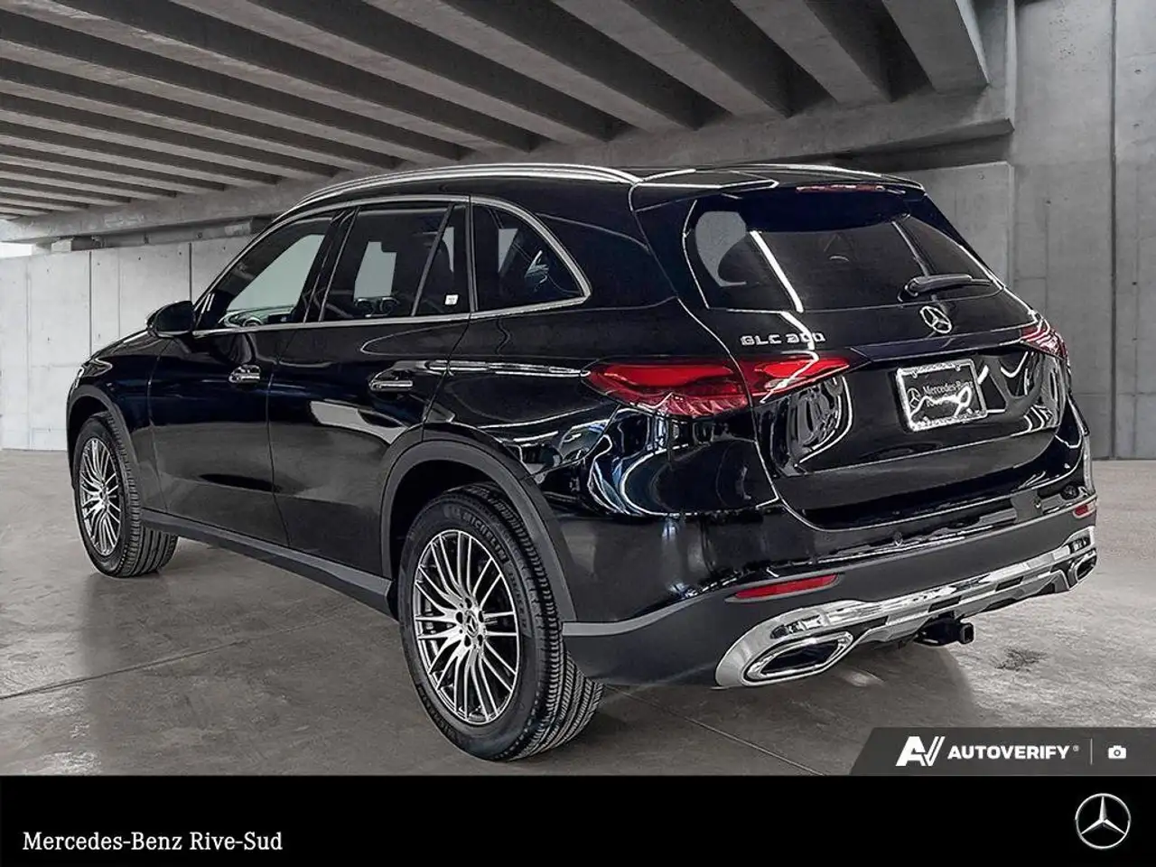 Mercedes-Benz GLC снимка Mercedes-Benz GLC