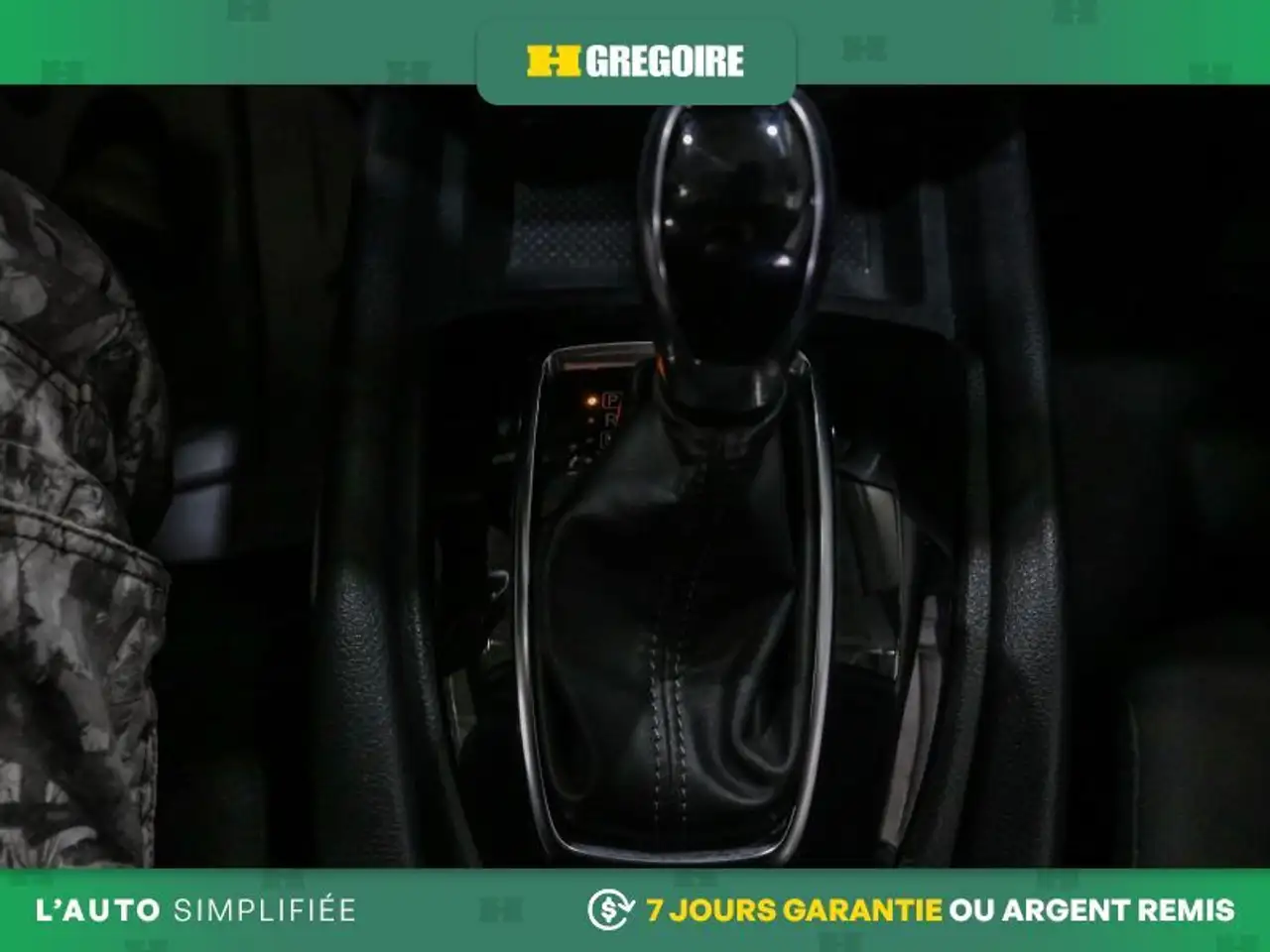 Nissan Qashqai снимка Nissan Qashqai