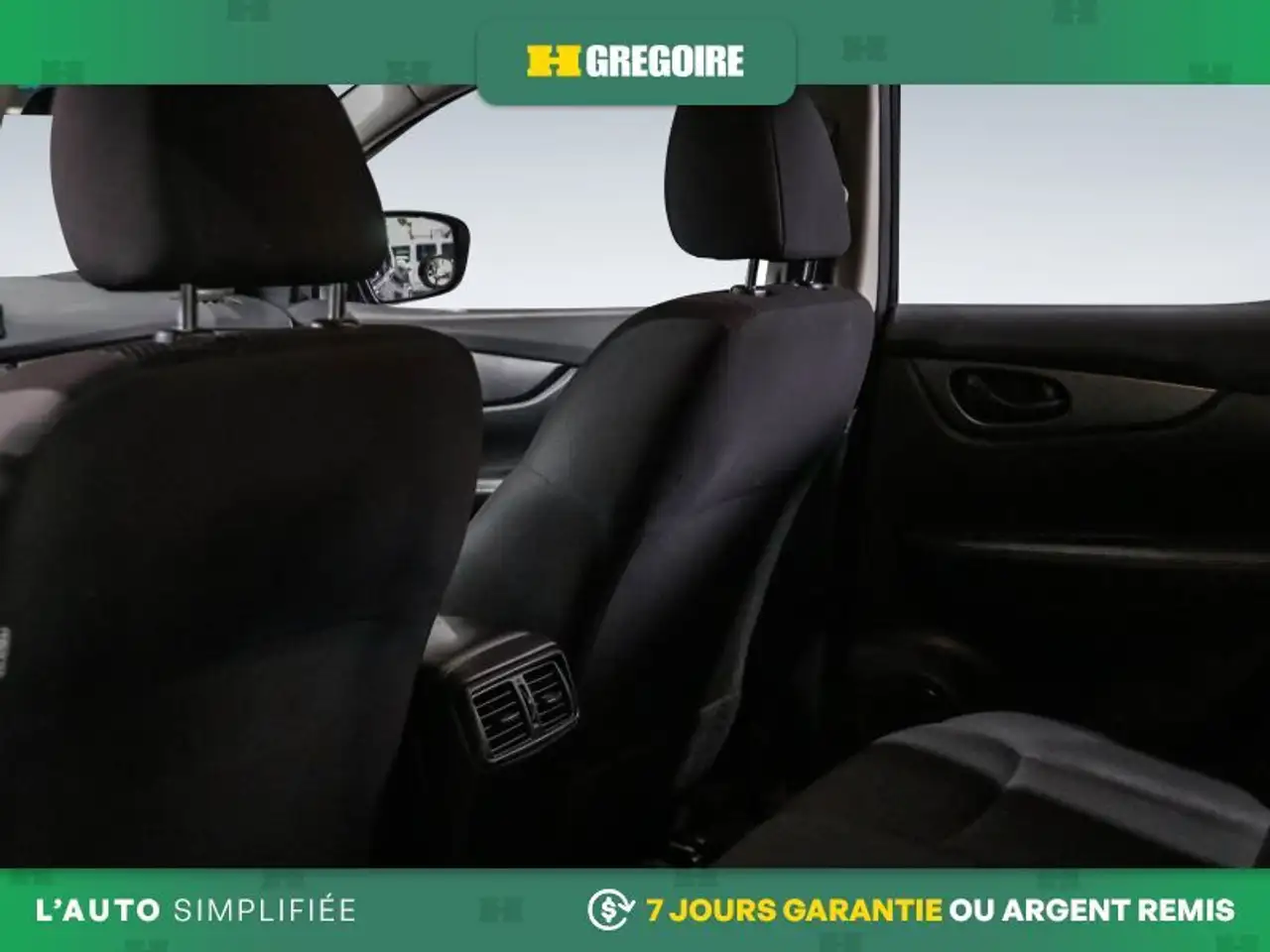 Nissan Qashqai снимка Nissan Qashqai
