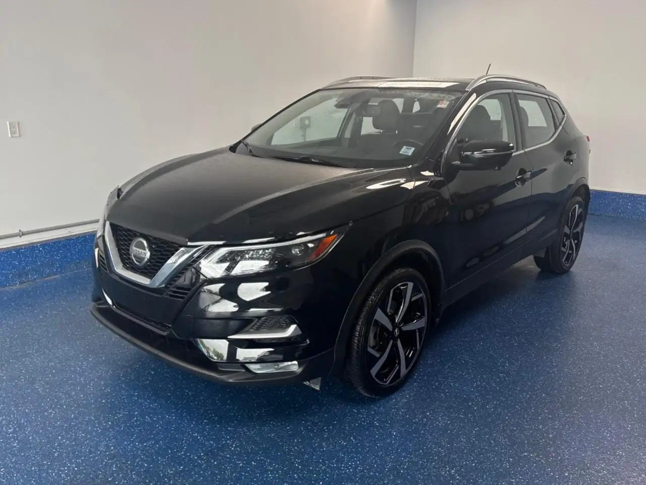 2023 Nissan Qashqai
