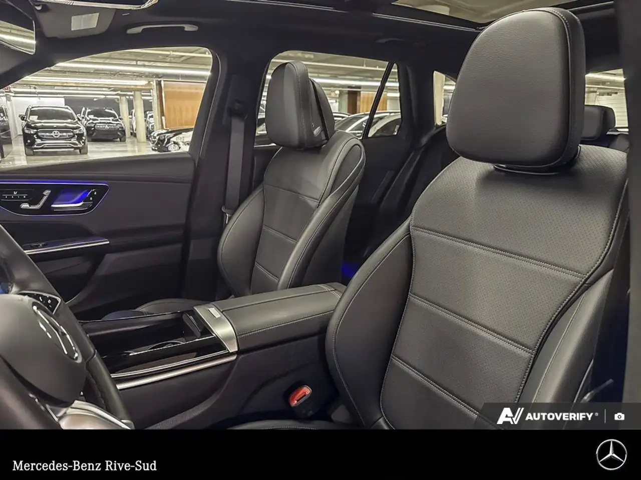 Mercedes-Benz GLC снимка Mercedes-Benz GLC