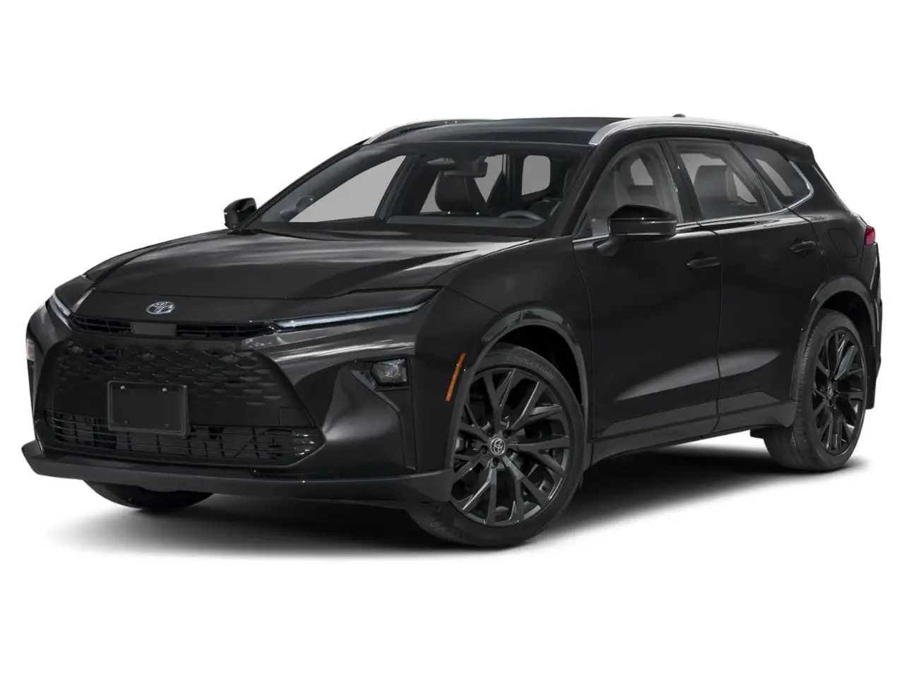 2026 Toyota Crown
