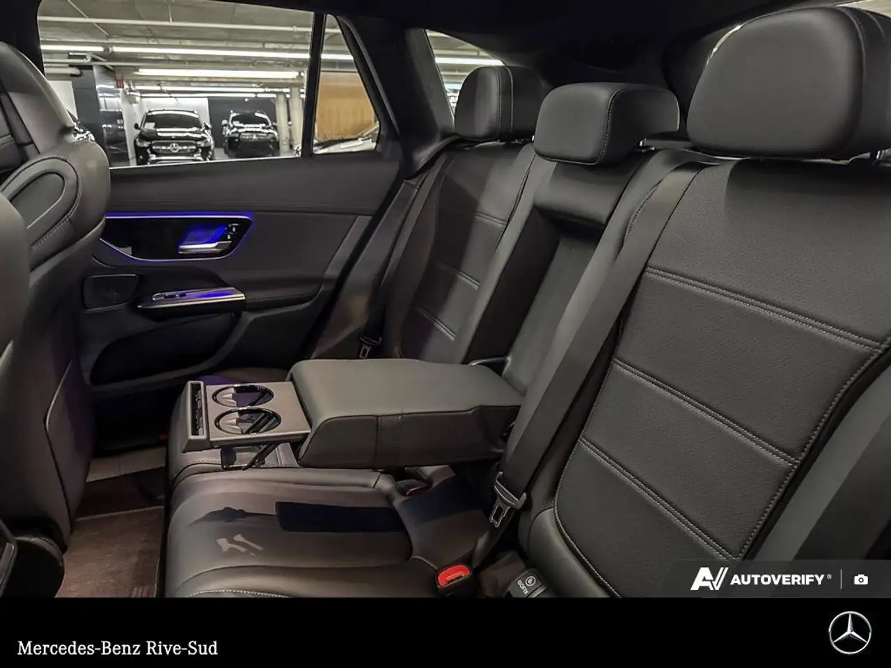 Mercedes-Benz GLC снимка Mercedes-Benz GLC