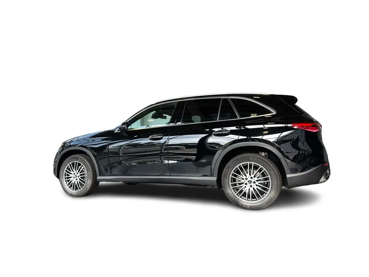 Mercedes-Benz GLC снимка Mercedes-Benz GLC