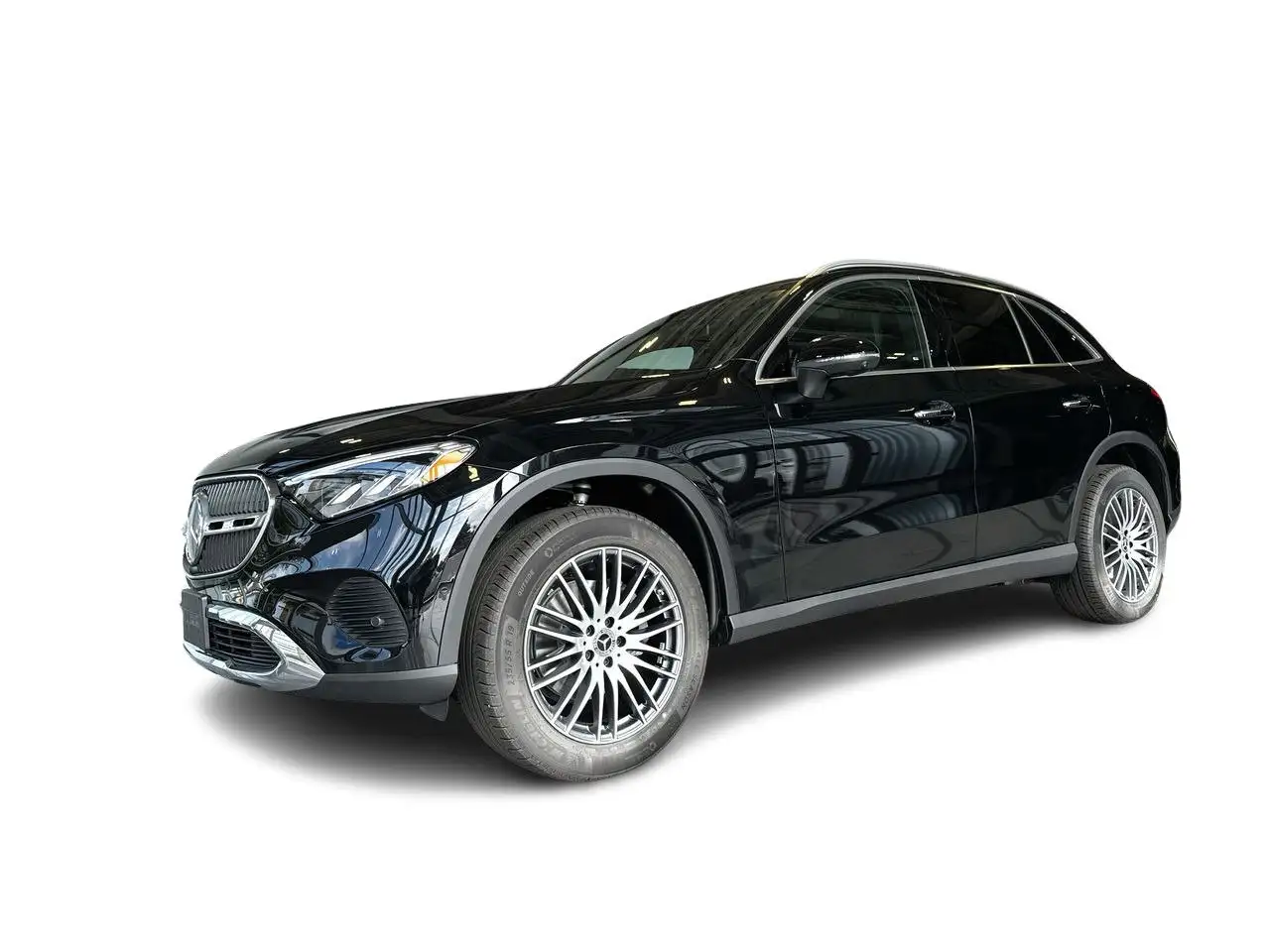 Mercedes-Benz GLC снимка Mercedes-Benz GLC