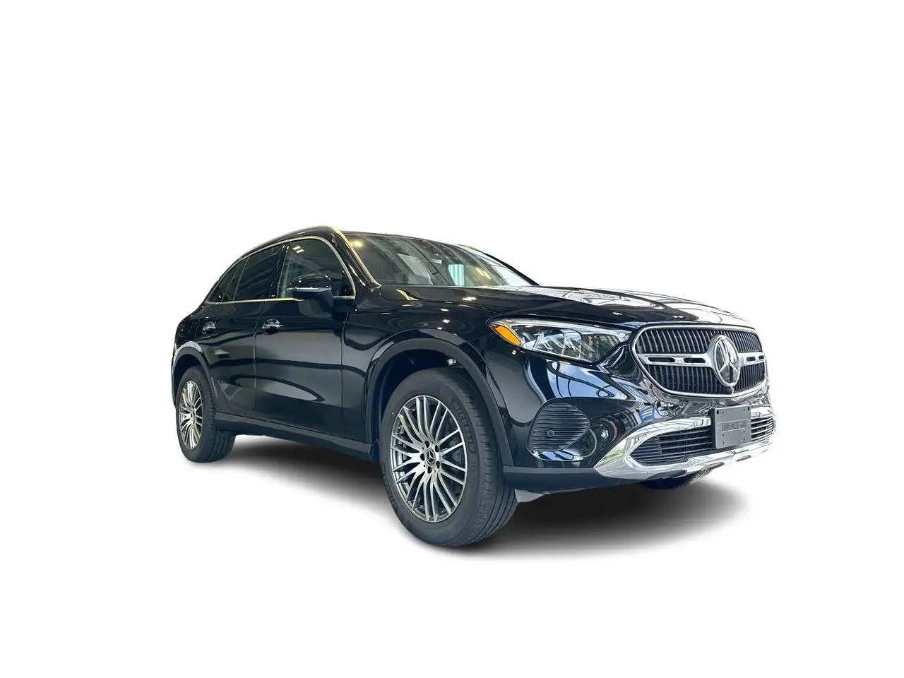 Mercedes-Benz GLC снимка Mercedes-Benz GLC