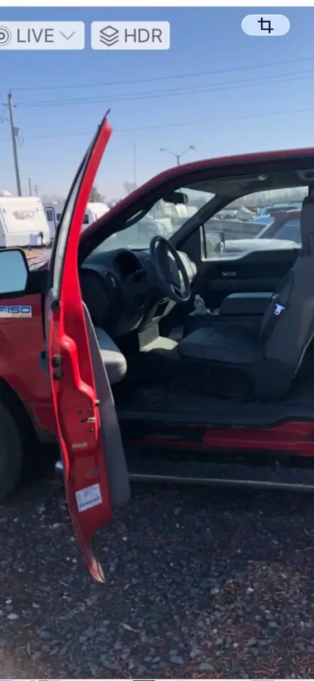 Ford F 150 снимка Ford F 150