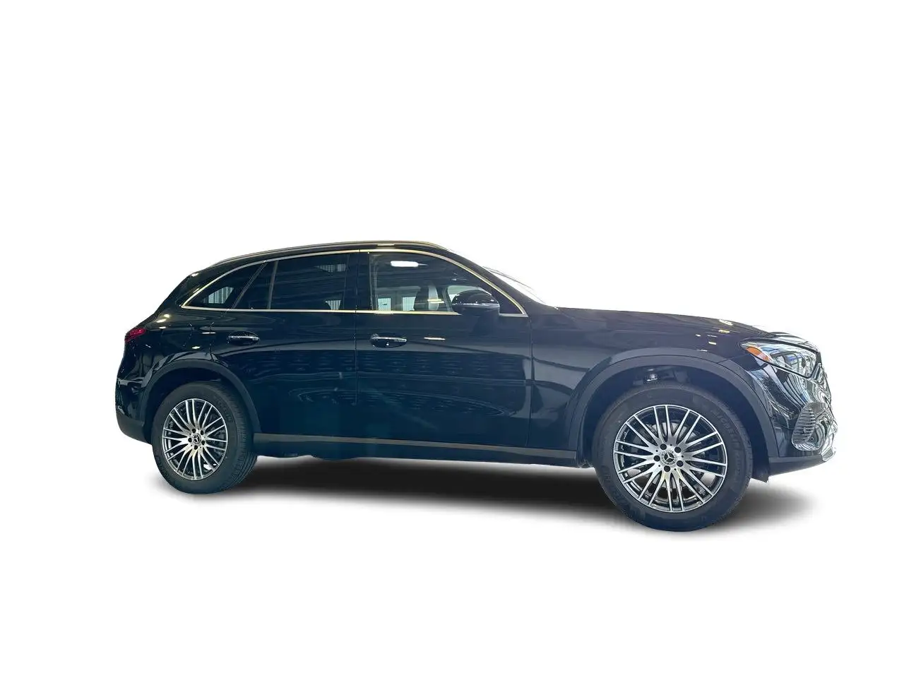 Mercedes-Benz GLC снимка Mercedes-Benz GLC
