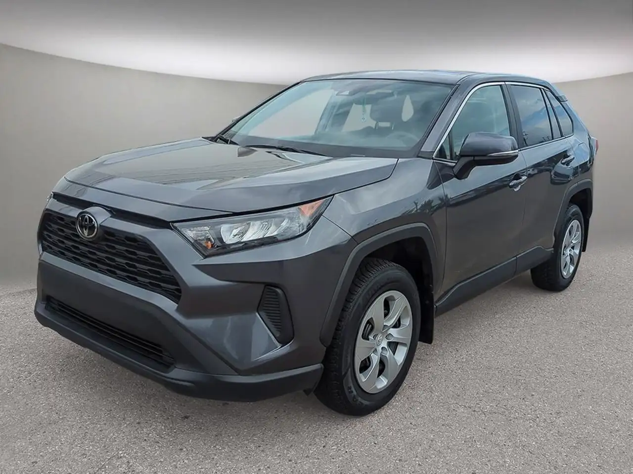 2022 Toyota RAV 4
