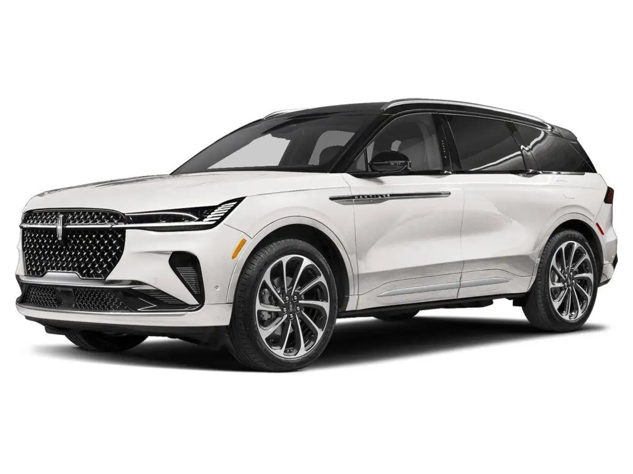 2025 Lincoln Nautilus
