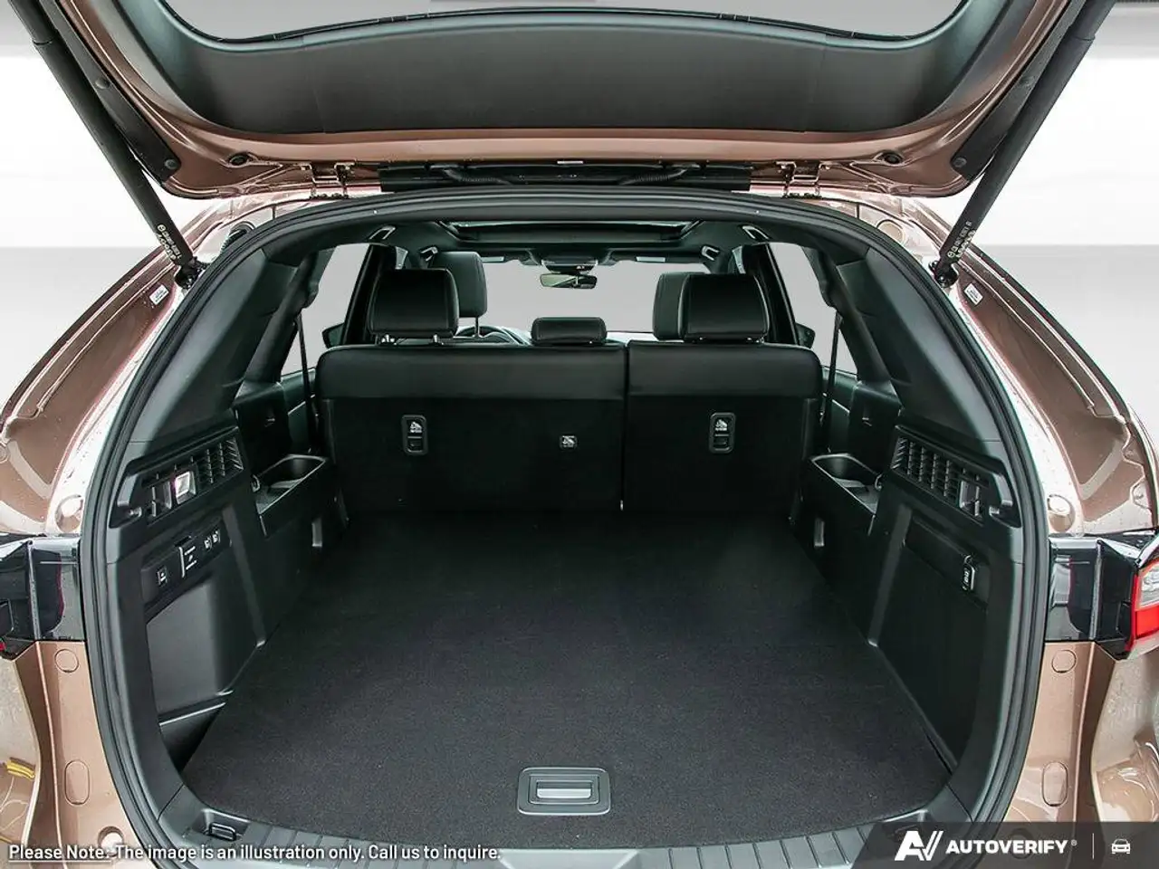 Mazda CX-70 PHEV fotografie Mazda CX-70 PHEV