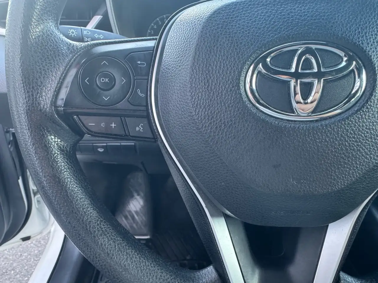 Toyota Corolla снимка Toyota Corolla