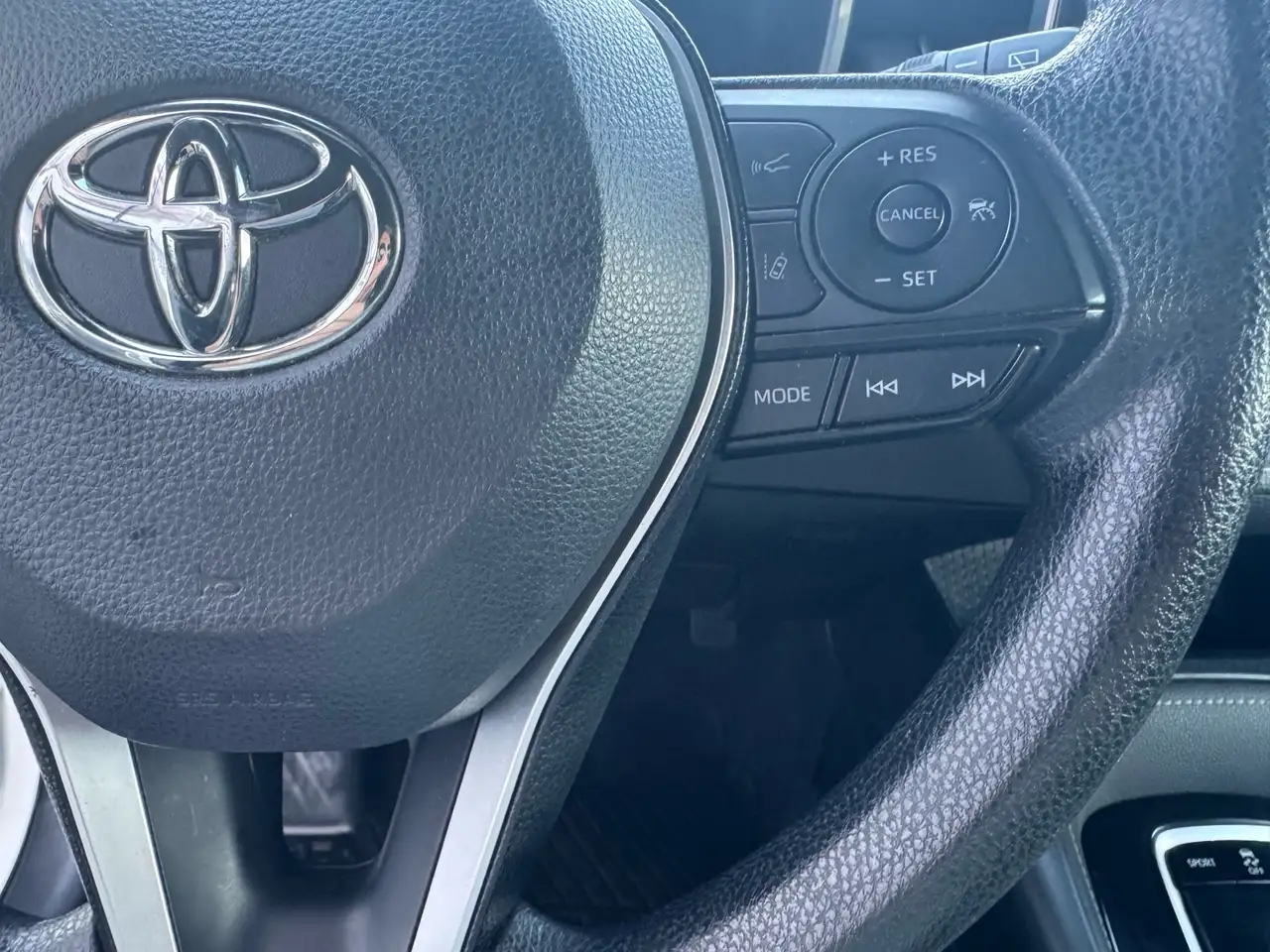 Toyota Corolla снимка Toyota Corolla