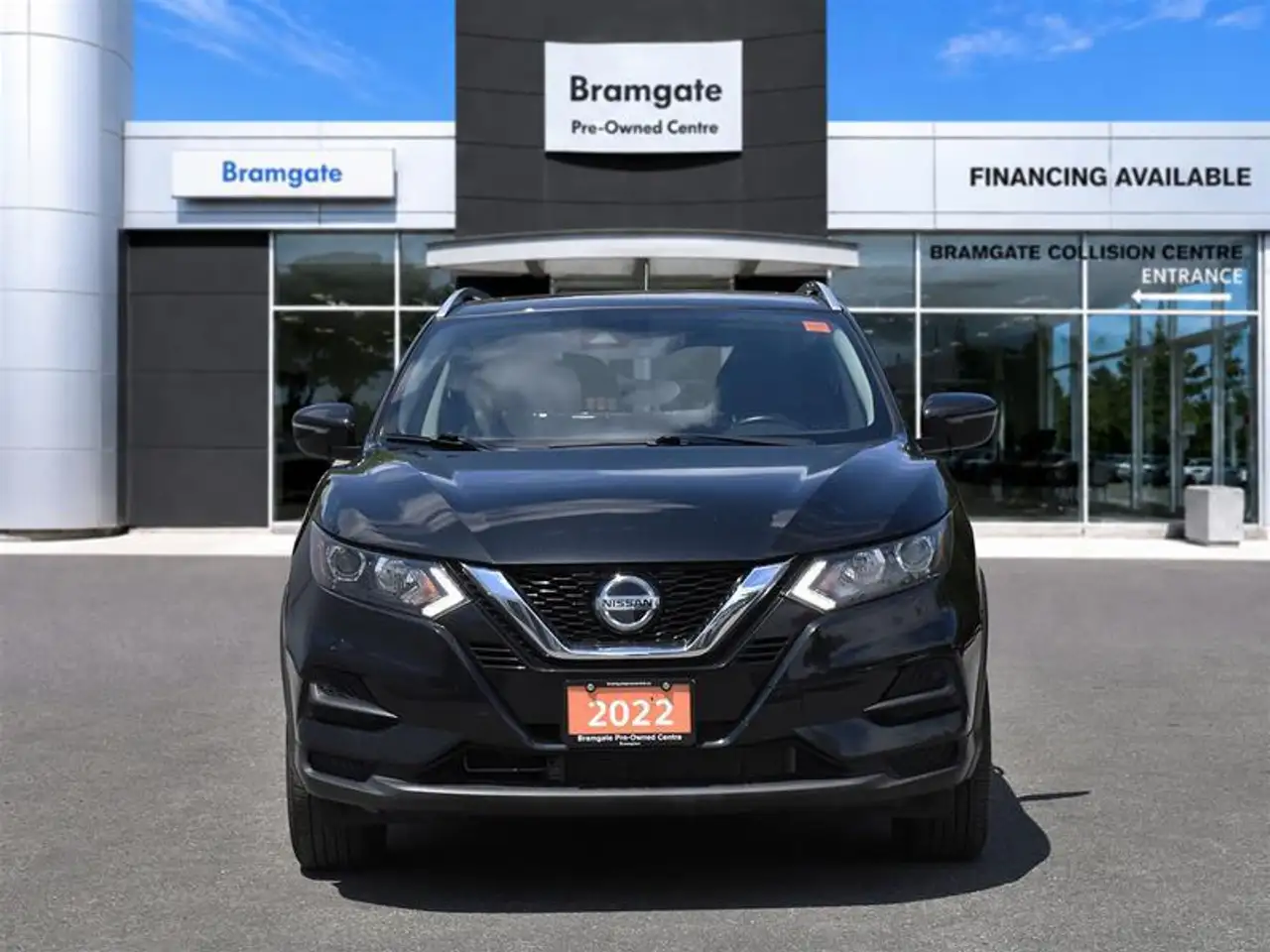 Nissan Qashqai снимка Nissan Qashqai
