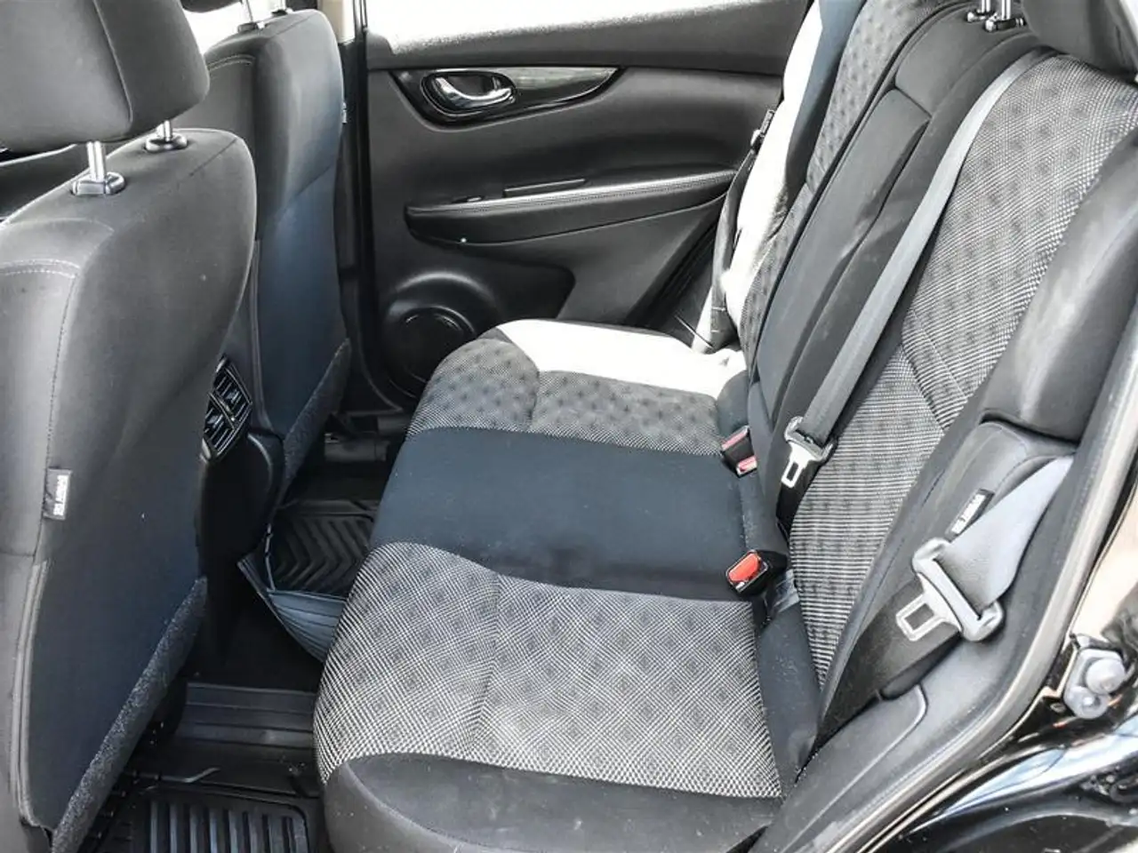 Nissan Qashqai снимка Nissan Qashqai