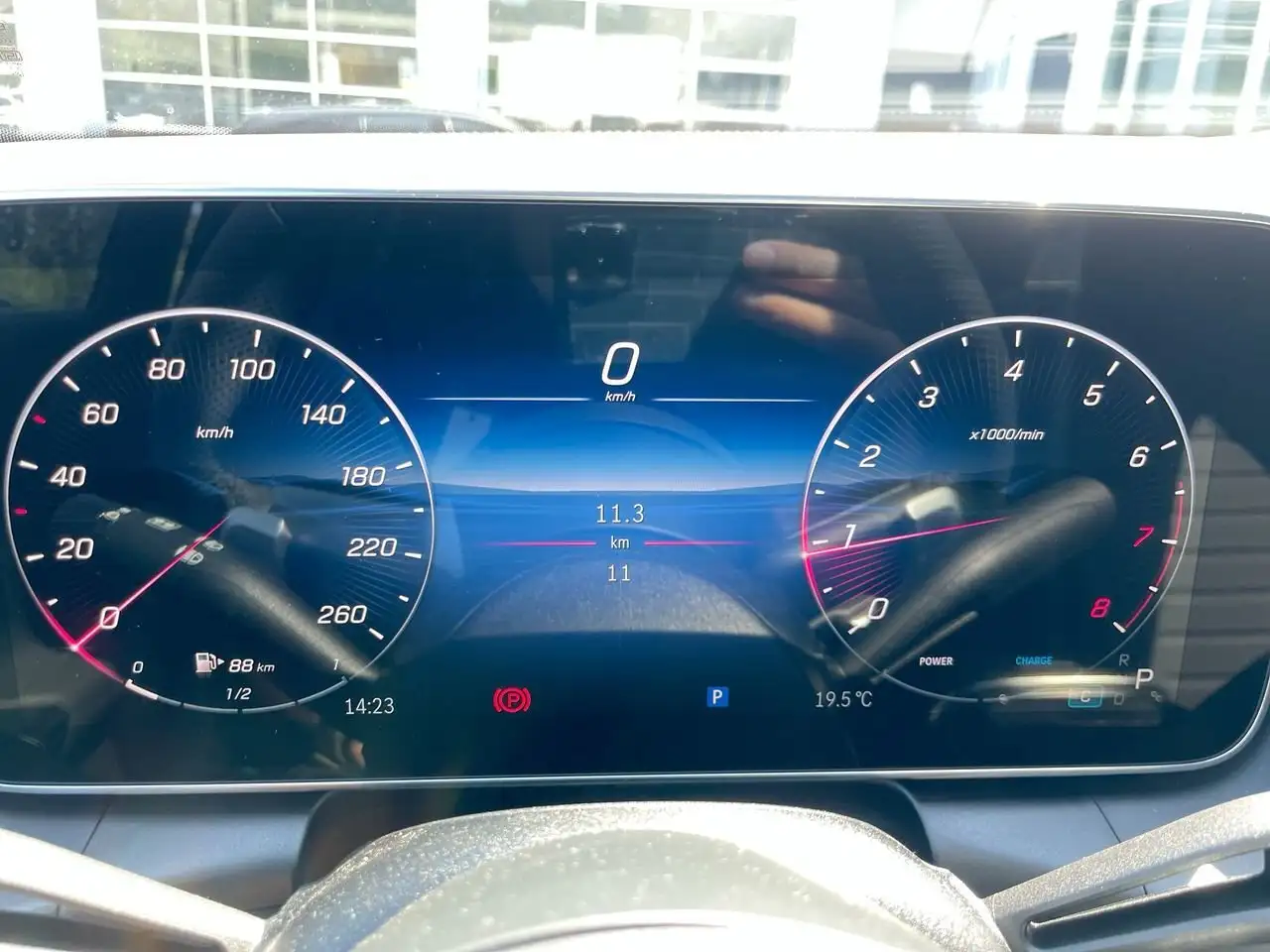 Mercedes-Benz GLC снимка Mercedes-Benz GLC