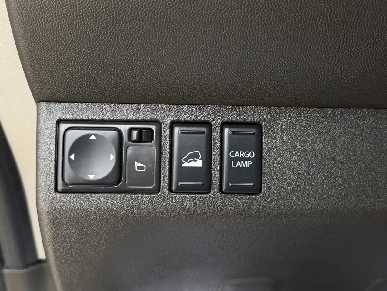 Nissan Frontier снимка Nissan Frontier