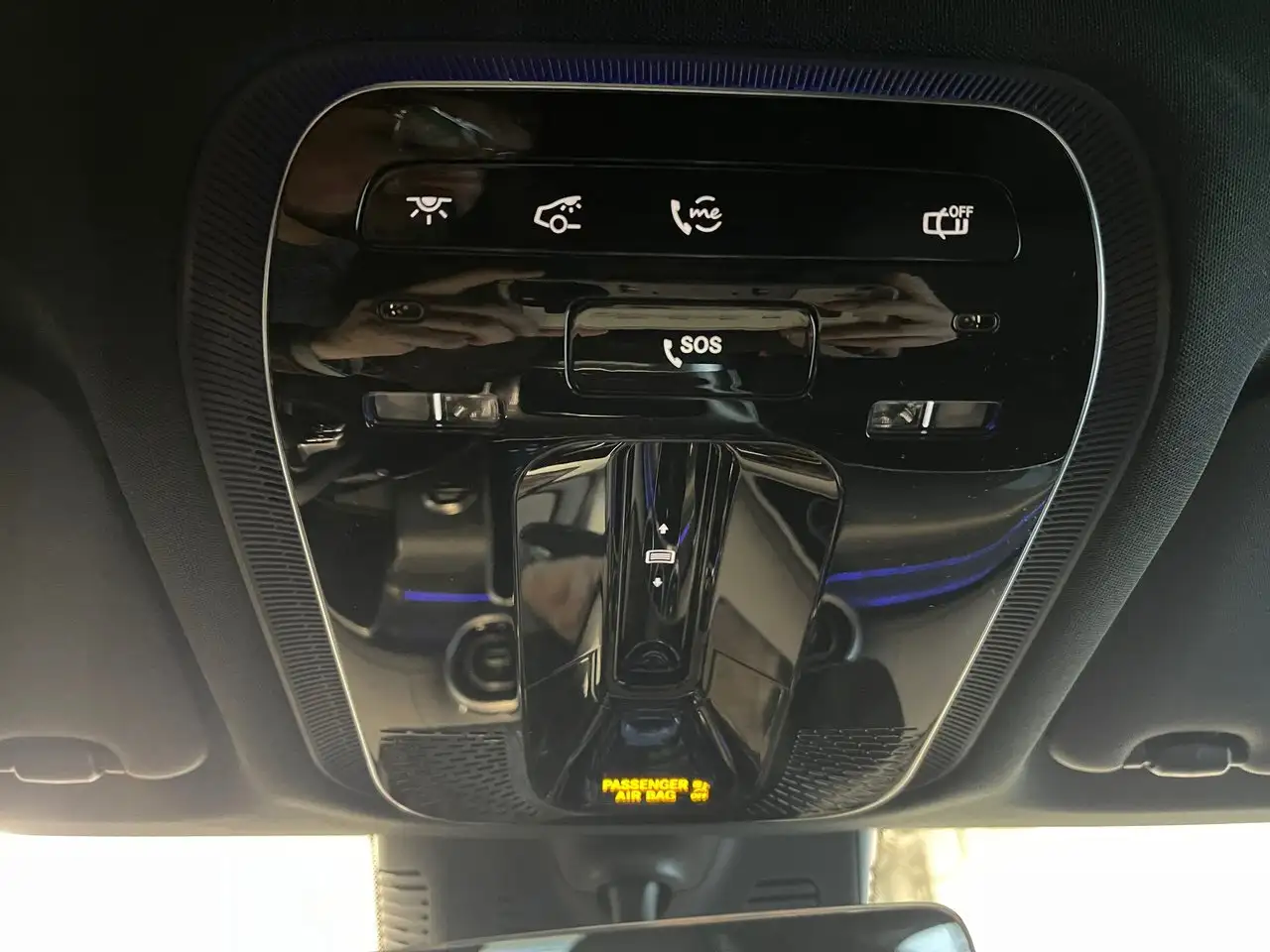 Mercedes-Benz GLC снимка Mercedes-Benz GLC