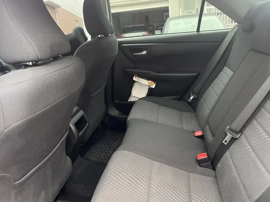 Toyota Camry снимка Toyota Camry
