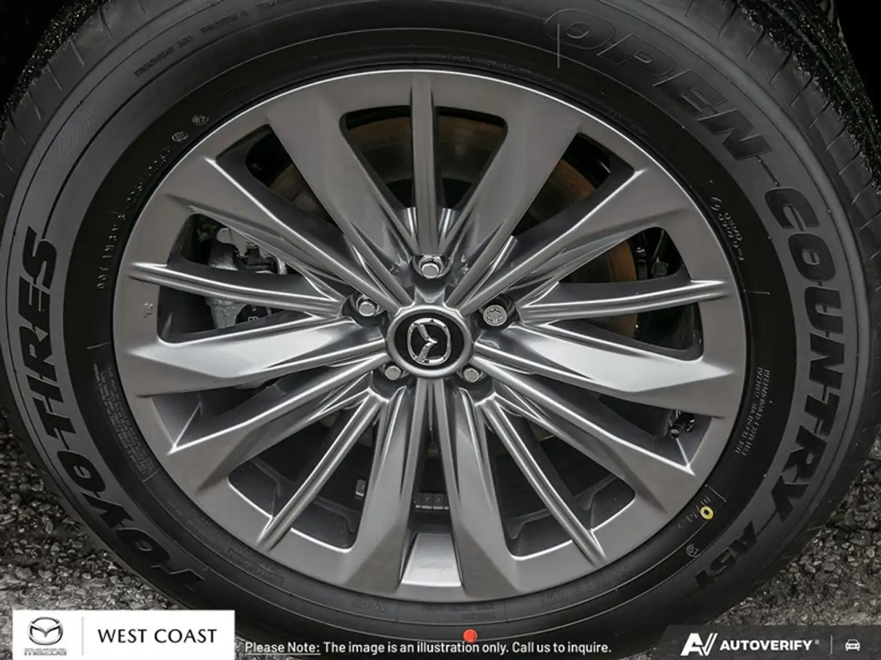 Mazda CX-90 PHEV снимка Mazda CX-90 PHEV