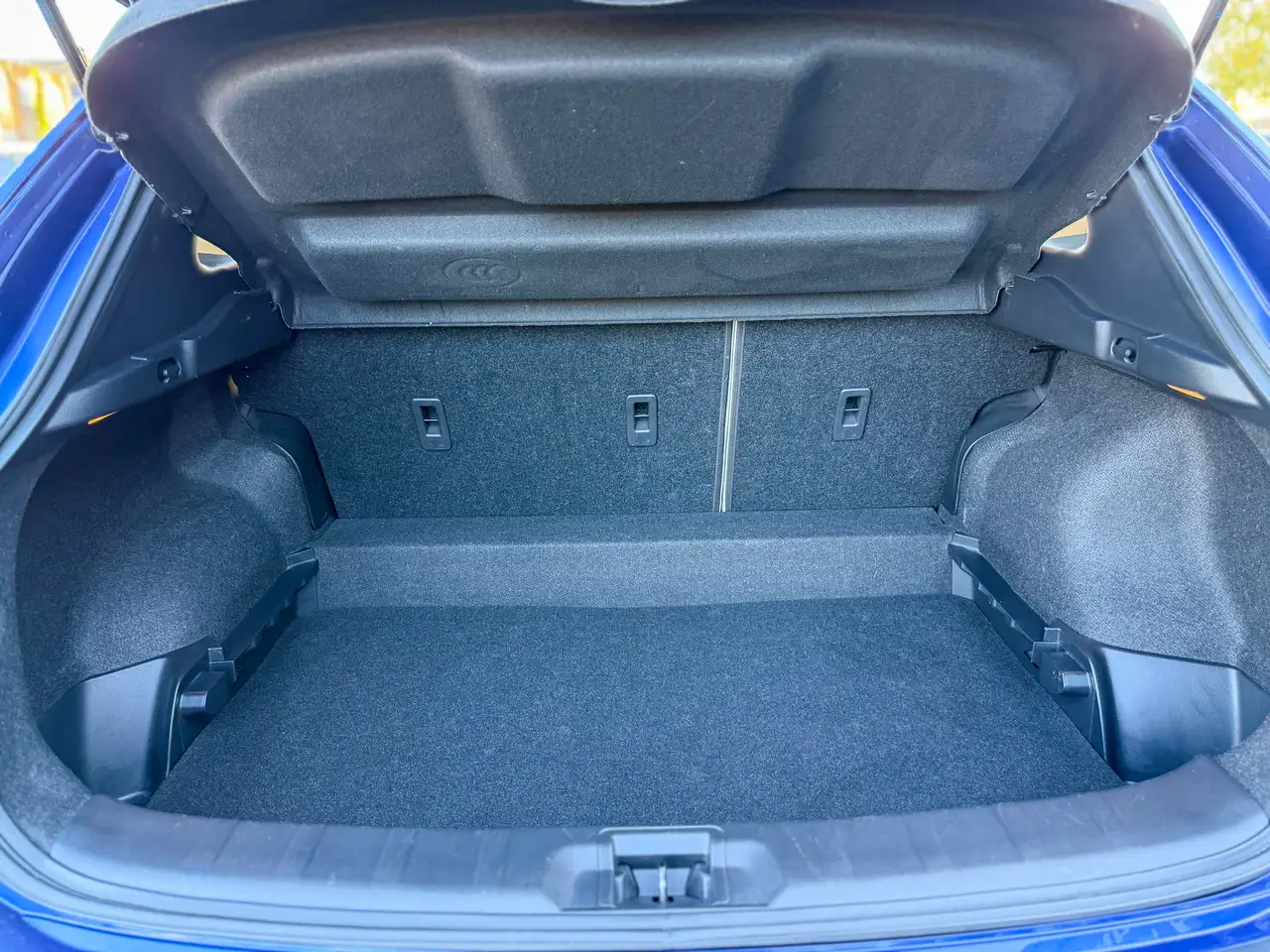 Nissan Qashqai снимка Nissan Qashqai
