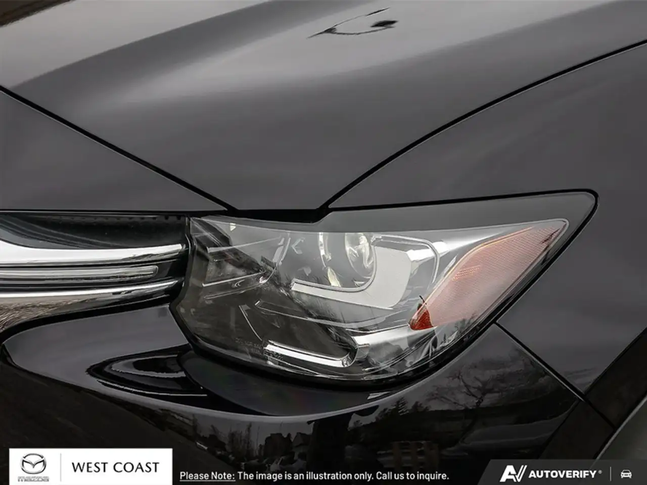 Mazda CX-90 PHEV снимка Mazda CX-90 PHEV