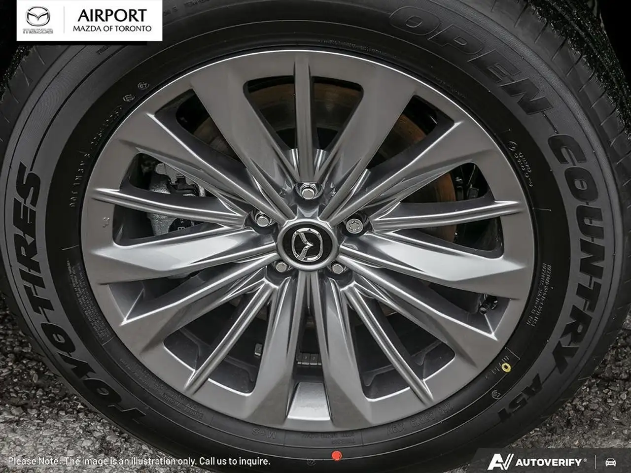 Mazda CX-90 PHEV снимка Mazda CX-90 PHEV