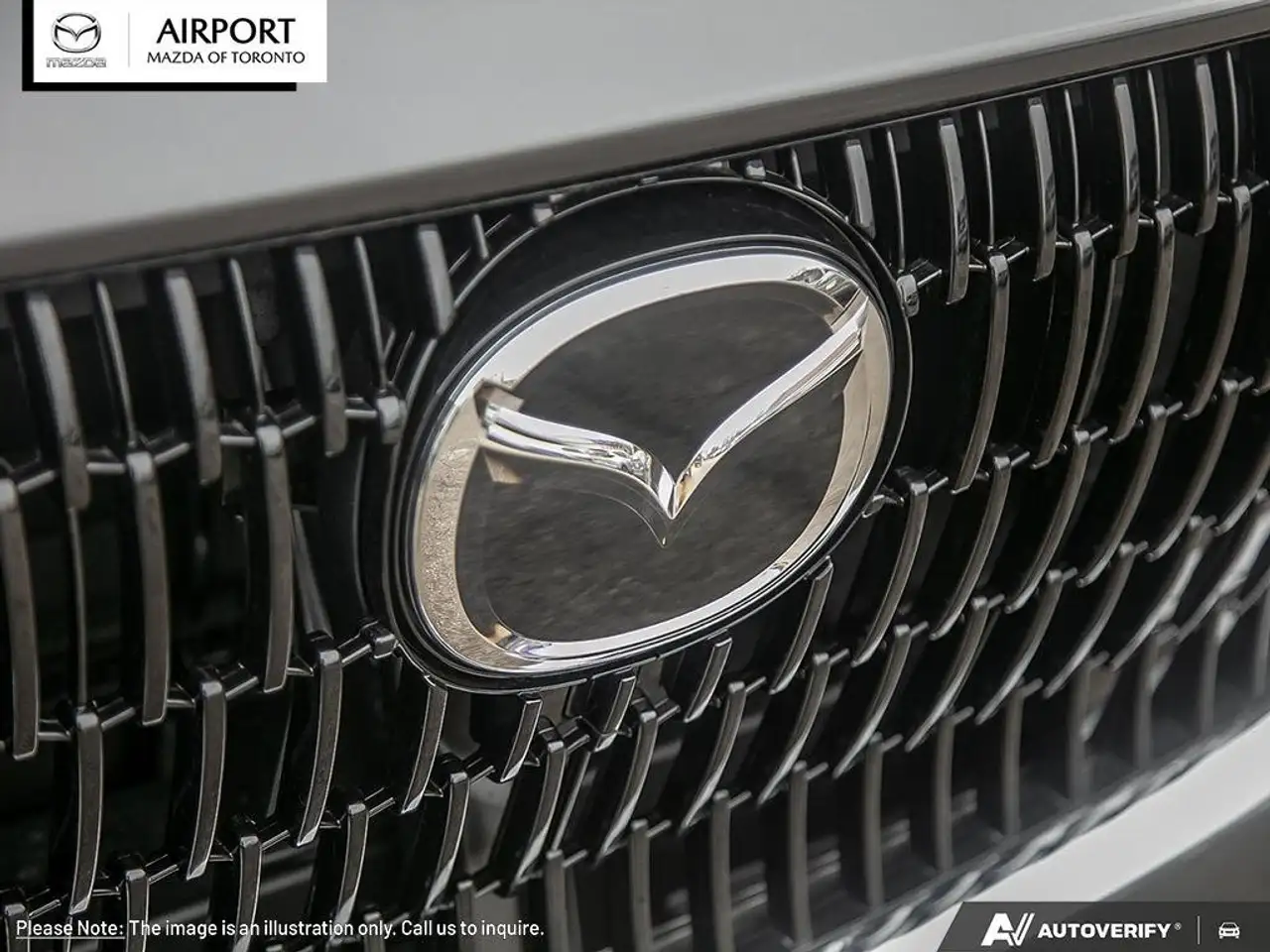 Mazda CX-90 PHEV снимка Mazda CX-90 PHEV