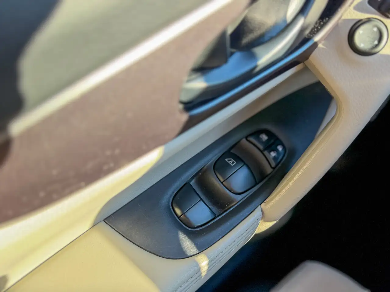 Nissan Qashqai снимка Nissan Qashqai