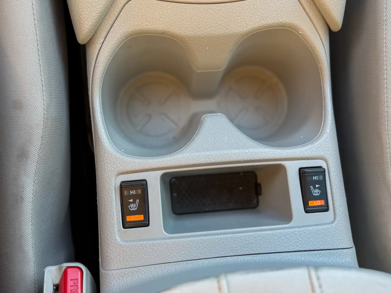 Nissan Qashqai снимка Nissan Qashqai