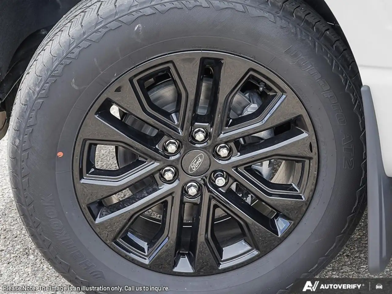 Ford F 150 fotografie Ford F 150
