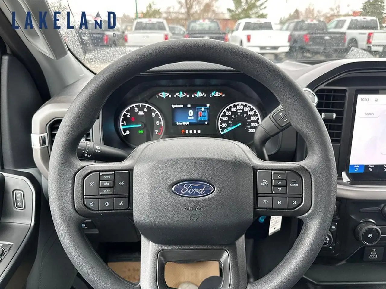 Ford F 150 снимка Ford F 150