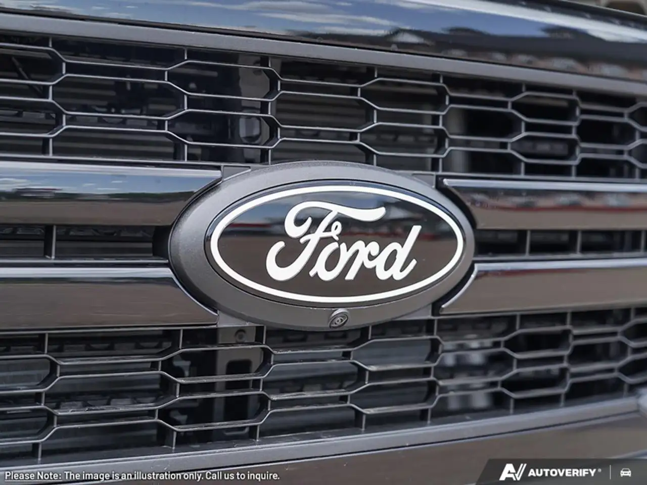 Ford F 150 fotografie Ford F 150