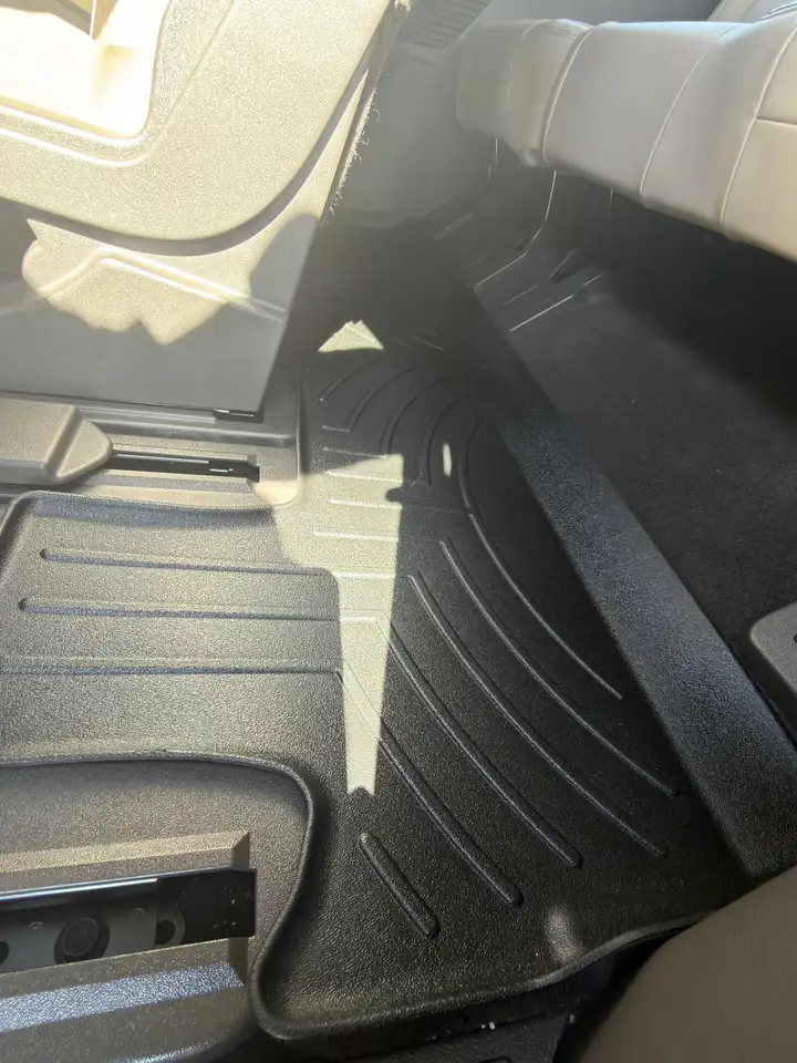Lincoln Navigator снимка Lincoln Navigator