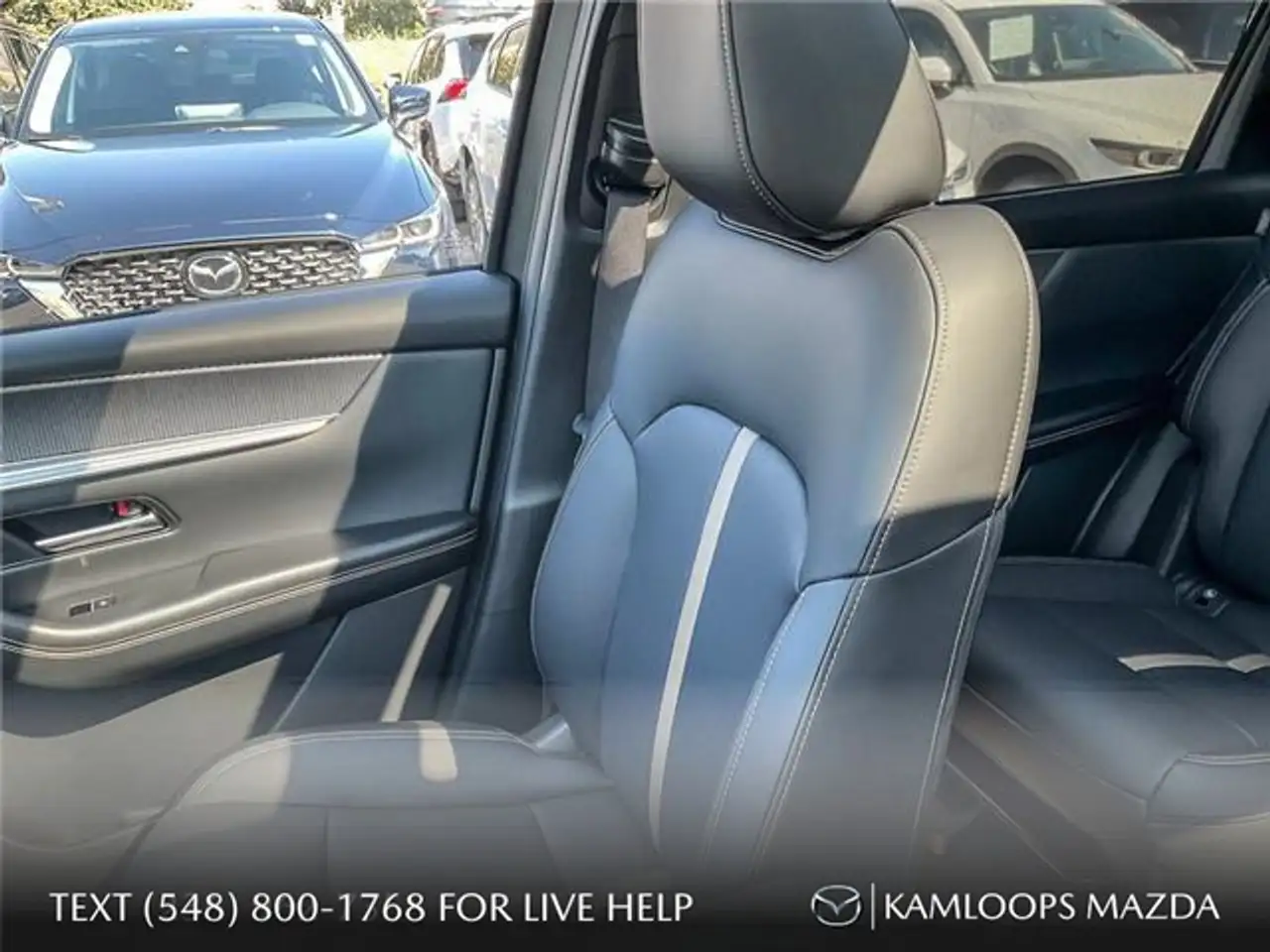 Mazda CX-90 PHEV fotografie Mazda CX-90 PHEV