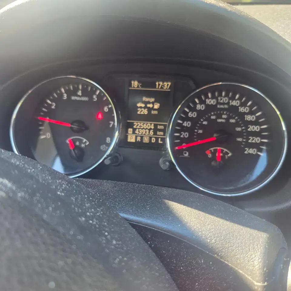 2012 Nissan Rogue
