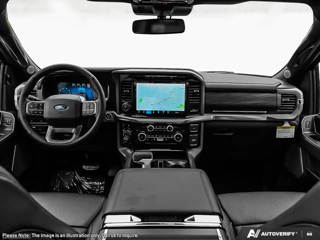 Ford F 150 fotografie Ford F 150
